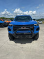 New 2025 Chevrolet Colorado ZR2 w/ Off-Road Front Bumper Package image 4
