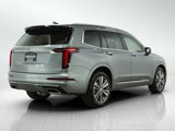 Used 2024 Cadillac XT6 Premium Luxury w/ Platinum Package image 5
