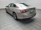 Used 2022 Chevrolet Malibu LT image 5