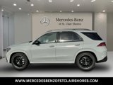 New 2025 Mercedes-Benz GLE 53 AMG 4MATIC image 2
