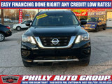 Used 2018 Nissan Pathfinder S image 2