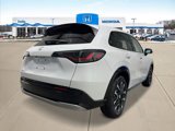 New 2026 Honda HR-V EX-L image 3