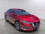 Used 2022 Nissan Sentra SV w/ All-Weather Package image 2