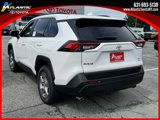 New 2025 Toyota RAV4 XLE image 4