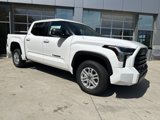 New 2025 Toyota Tundra SR5 image 2