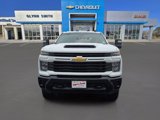 Used 2024 Chevrolet Silverado 2500 Custom w/ Custom Value Package image 2