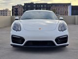 Used 2015 Porsche Cayman GTS image 4