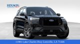 New 2025 Ford Explorer ST image 4