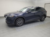 Used 2022 MAZDA CX-9 Sport image 2