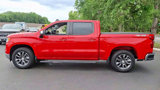 Certified 2022 Chevrolet Silverado 1500 LT image 5