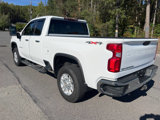 Used 2022 Chevrolet Silverado 2500 LTZ w/ Safety Package image 6