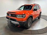New 2026 Honda Passport TrailSport image 4