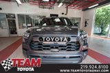 New 2025 Toyota Sequoia TRD Pro image 6