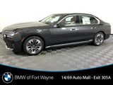 Used 2024 BMW i7 eDrive50 image 1