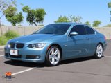 Used 2008 BMW 335i Coupe w/ Premium Pkg image 3