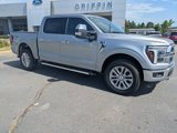 New 2025 Ford F150 Lariat w/ Equipment Group 501A Mid image 2
