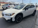 Used 2022 Subaru Crosstrek 2.0i image 3