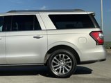 Used 2018 Ford Expedition Max Limited image 3
