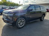 New 2025 Chevrolet Suburban LT w/ Comfort Package image 4