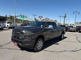 New 2025 RAM 3500 Laramie w/ Sport Appearance Package image 3