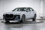 New 2026 BMW 750e xDrive image 3