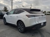 New 2025 Nissan Murano SL w/ Cargo Package image 6