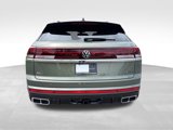 New 2025 Volkswagen Atlas Cross Sport SEL Premium R-Line image 6