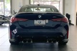 New 2025 BMW M4 Coupe w/ Carbon Package image 4
