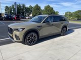 New 2025 MAZDA CX-70 Plug-In Hybrid w/ Premium Pkg image 5