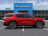 New 2025 Chevrolet Traverse High Country w/ LPO, Floor Liner Package image 5