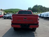 Used 2023 Ford F150 Lariat w/ Equipment Group 502A High image 4