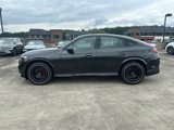 New 2026 Mercedes-Benz GLC 43 AMG 4MATIC Coupe image 5