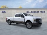 New 2025 Ford F250 King Ranch image 2