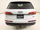 New 2025 Audi Q7 3.0T Premium Plus image 4