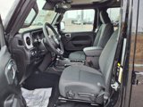 New 2025 Jeep Wrangler Willys image 6