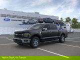 New 2025 Ford F150 XLT w/ Equipment Group 302A MID image 2