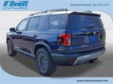 New 2026 Honda Passport TrailSport image 2