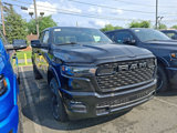 New 2025 RAM 1500 Big Horn image 3