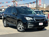 Used 2018 Subaru Forester 2.5i Touring image 3