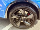 New 2026 Jaguar F-PACE SVR image 3