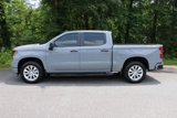 Used 2024 Chevrolet Silverado 1500 Custom image 2