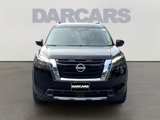 New 2025 Nissan Pathfinder SL image 2