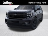 New 2025 Ford Expedition Max Platinum image 2