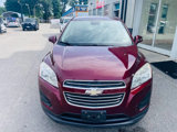Used 2016 Chevrolet Trax LS image 4
