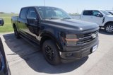 New 2025 Ford F150 XLT image 4
