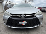 Used 2015 Toyota Camry SE image 2