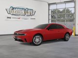 New 2025 Dodge Charger R/T w/ Sun & Sound Package image 4