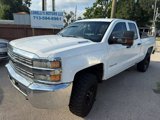 Used 2016 Chevrolet Silverado 2500 W/T w/ WT Fleet Convenience Package image 3