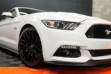 Used 2016 Ford Mustang GT Premium w/ GT Performance Package image 5