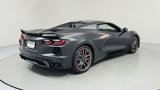 Used 2024 Chevrolet Corvette Stingray Preferred Conv w/ Z51 Performance Package image 5